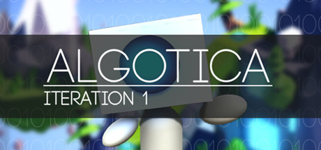 Algotica - Iteration 1  MAC 游戏