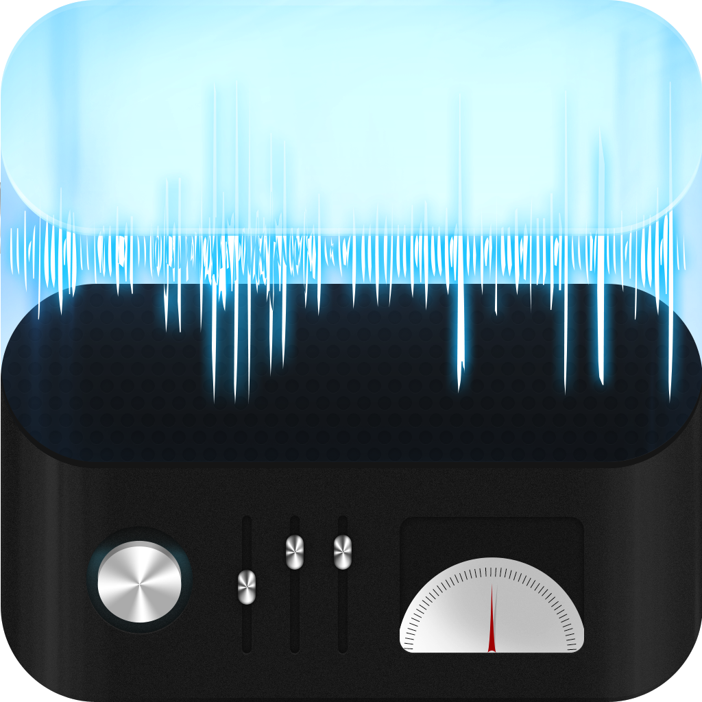 iFunia Audio Cutter for Mac 3.2.0 音乐和音频剪辑工具