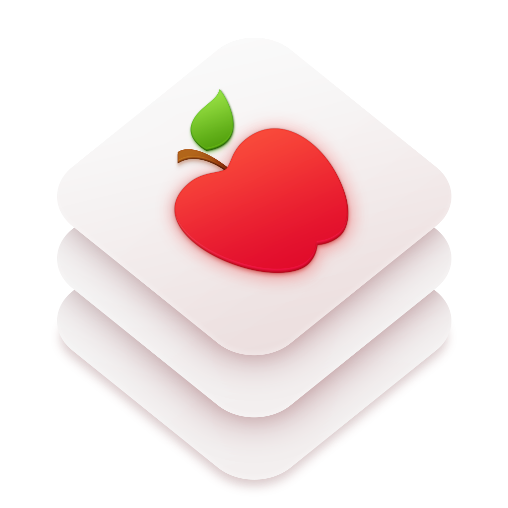 Clipart Stack for Mac 3.1.2 矢量图标制作工具