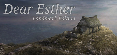 Dear Esther: Landmark Edition MAC 亲爱的艾斯特：重制版