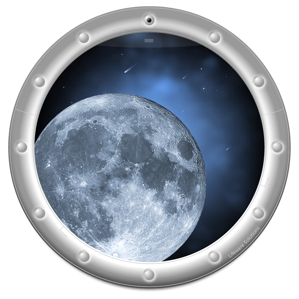 Deluxe Moon HD for Mac 1.36