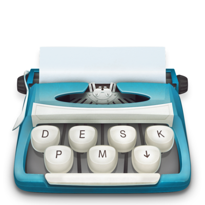 Desk 3 for Mac 3.1 WordPress写作，博客和笔记工具