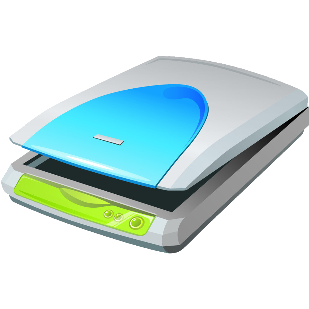 Document Scanner for Mac 2.0 文档快速扫描工具