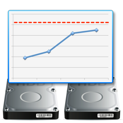 DriveTracker for Mac 1.0.4 磁盘管理工具