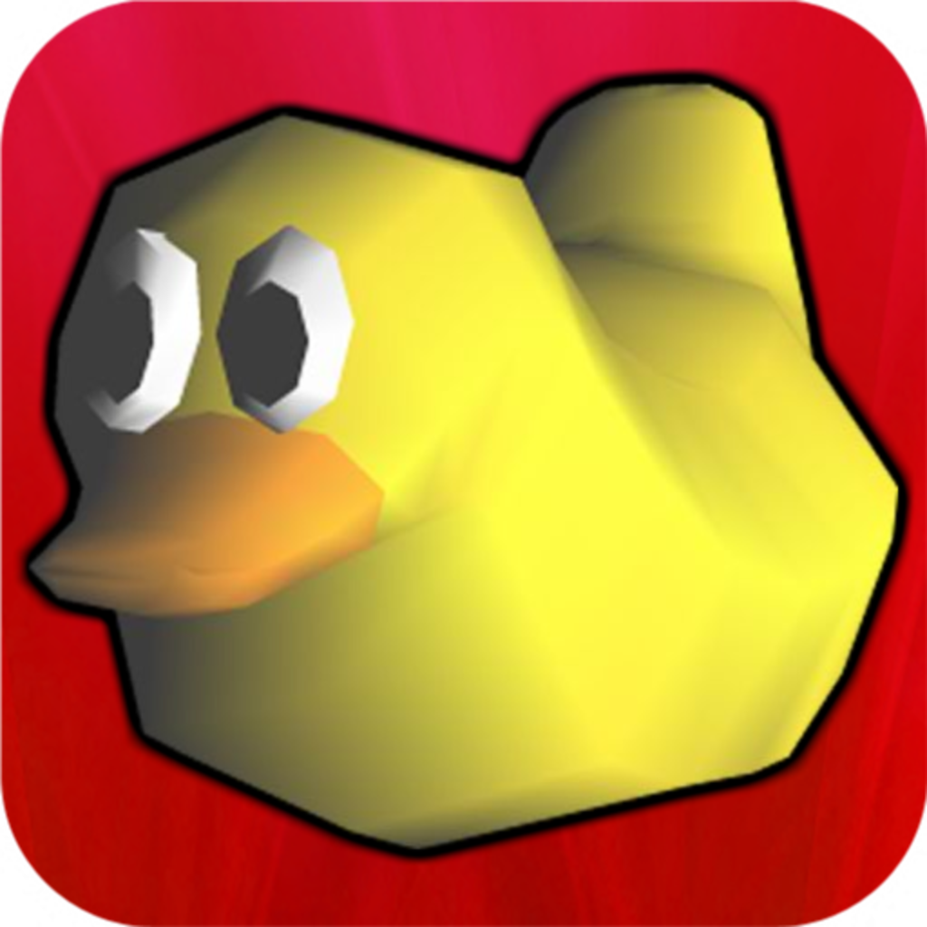 Duck Tiles for Mac 1.0.9 小游戏 滑鸭