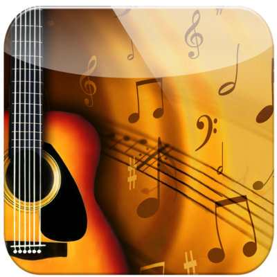 Easy Guitar Tuner for Mac 1.7