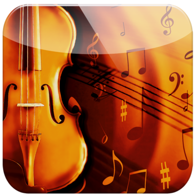 Easy Violin Tuner for Mac 1.7