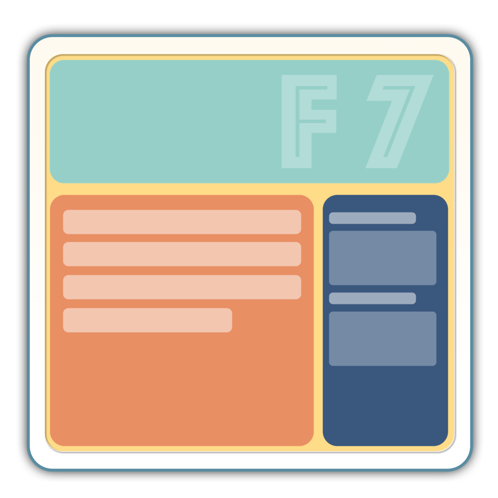 Flux for Mac 7.1.8 先进的网站设计工具