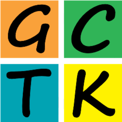 Geocaching Tools Kit GCTK for Mac 1.3 Geocaching 工具包