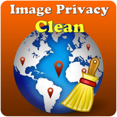 ImagePrivacyClean for Mac 1.2.0 批量删除图像元数据