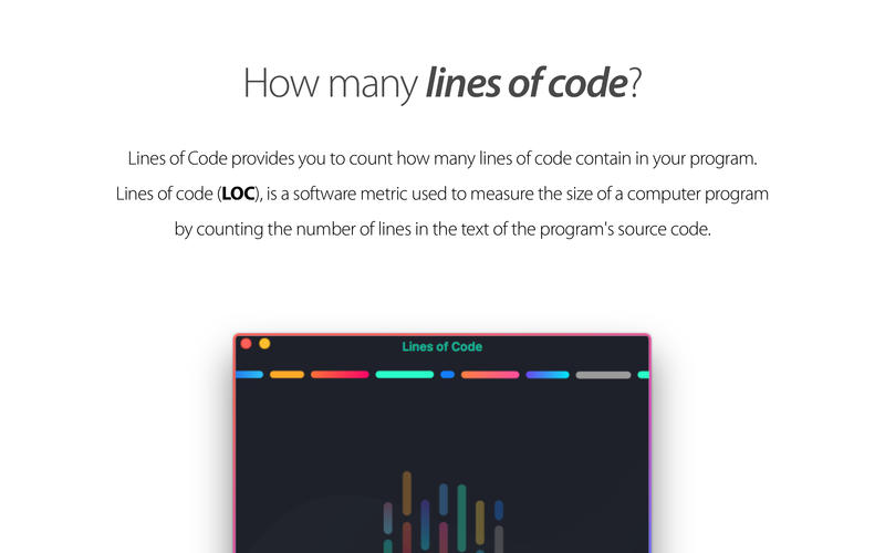 lines-of-code