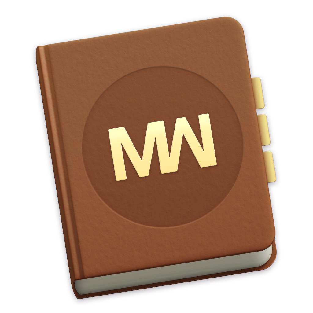MoneyWell for Mac 3.0.2 财务组织和分析工具