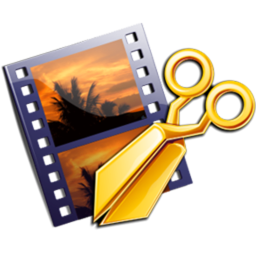 Movavi Split Movie 2 for Mac 2.0 分割，修剪和剪切电影