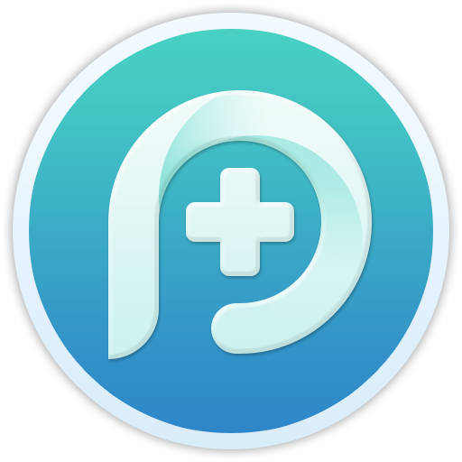 Primo iPhone Data Recovery for Mac 2.2.3 iOS数据恢复工具