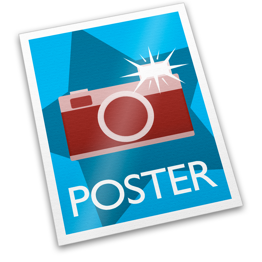 Poster for Mac 1.6.4  将照片和视频发布到网络