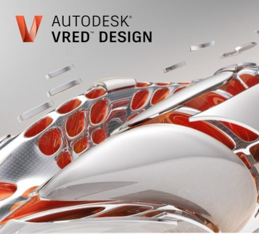 Autodesk VRED Design 2019.0.1 macOS
