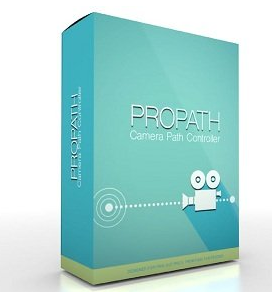 Pixel Film Studios - ProPath - Professional Camera Path Controller for FCPX (Mac OS X)
