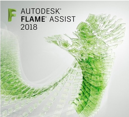 Autodesk Flame Assist 2018 (Mac OS X)