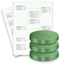 SQLEditor for Mac 3.3.11 数据库管理工具