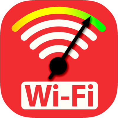 WiFi Check for Mac 2.1.2 wifi搜索／测速／信号检查