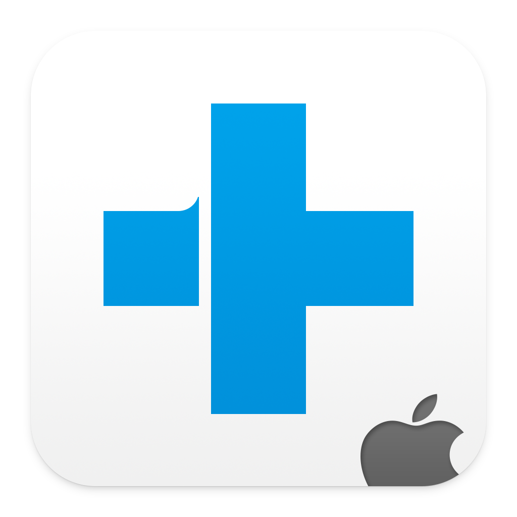 Wondershare Dr.Fone for mac 8.2.1 IOS 中文版 IOS数据恢复软件