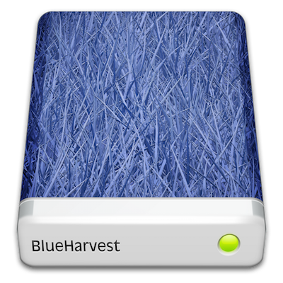 BlueHarvest for Mac 7.0.2 禁用ds_store