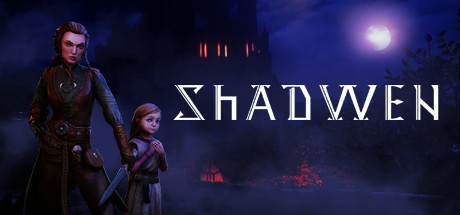 Shadwen Escape From The Castle for Mac 莎德雯：逃离城堡