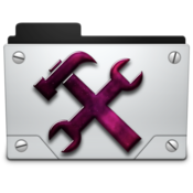Folder Library Pro 1.01 自定义Mac文件夹