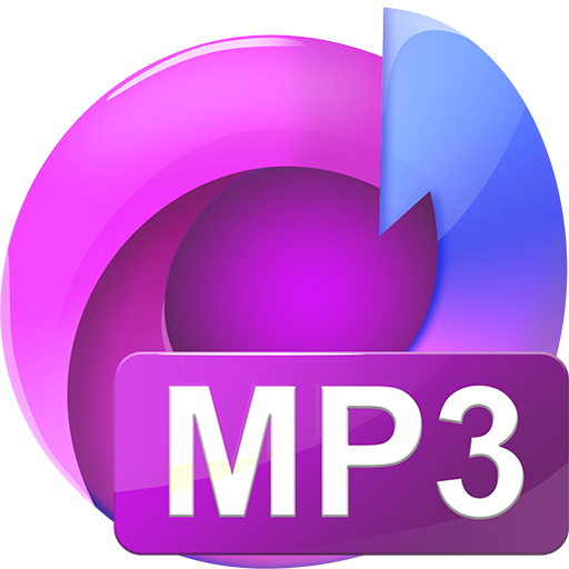 4Video MP3 Converter for Mac 5.1.63 MP3转换工具