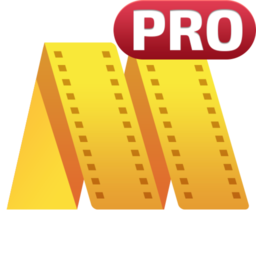 Video Editor MovieMator Pro 2.5.1 for Mac 视频编辑软件 中文版