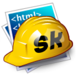 skEdit 4.1.18 for Mac Web开发的文本编辑器