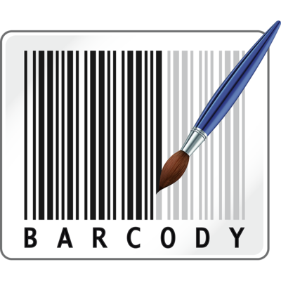 Barcody 3 for Mac 3.15 创建条形码