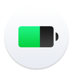 Battery Monitor for Mac 2.4.1 监控电池状态工具