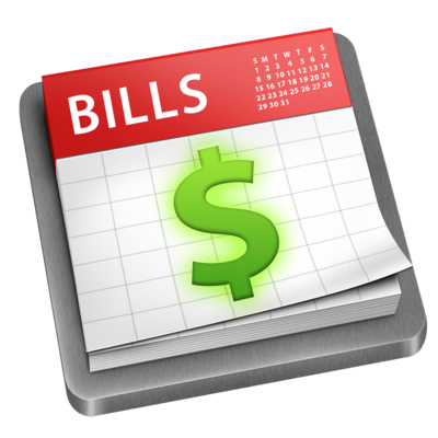 Bills for Mac 1.10.8 计划和追踪每个月的开支