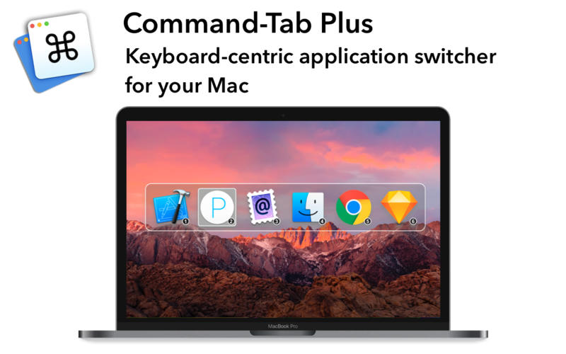 command-tab