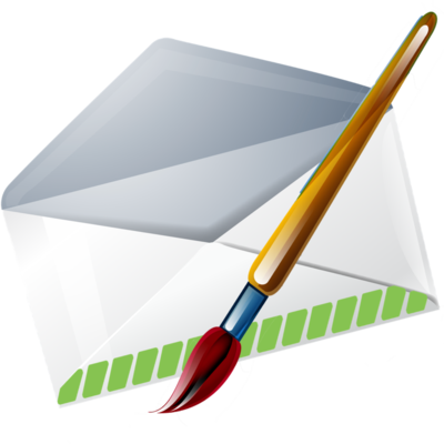Dragon Responsive Email Designer for Mac 2.60 电子邮件营销工具