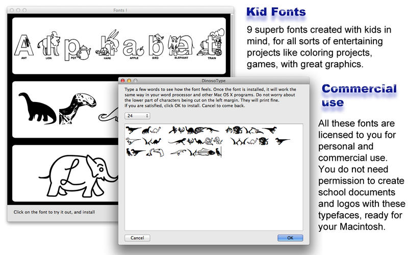 kid-fonts
