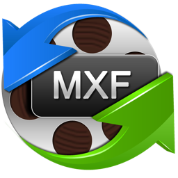 Tipard MXF Converter for Mac 9.1.10 MXF转换软件