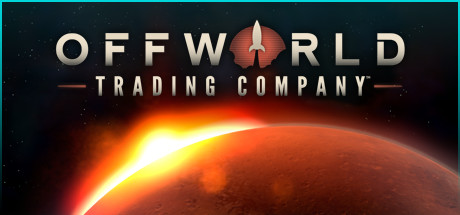 Offworld Trading Company MAC
