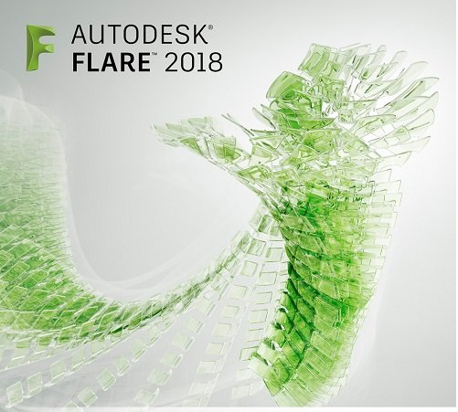 AutoDesk Flare for Mac 2018.3