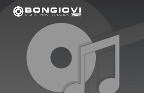 Bongiovi Accoustics - DPS Power Station for mac 2.2.0.9  音效增强工具