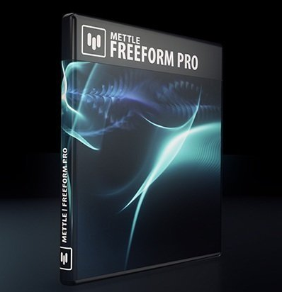 Mettle FreeForm Pro v1.99 for After Effects MacOS