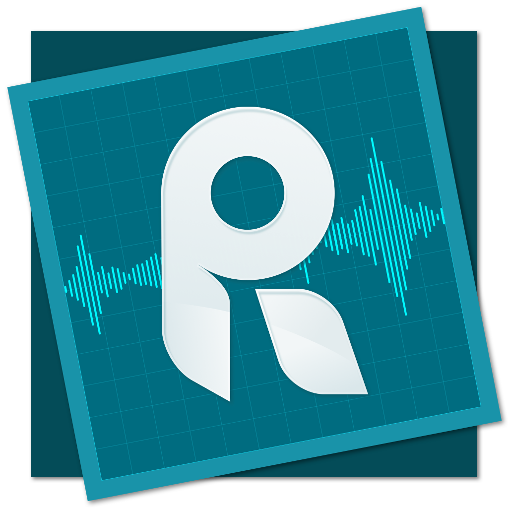 2nd Sense Audio ReSample 1.1.5 for Mac 音频编辑器
