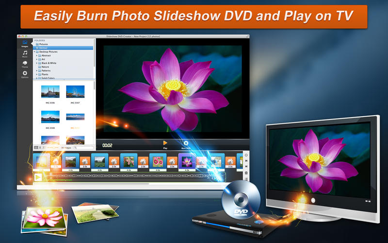 slideshow-dvd-creator