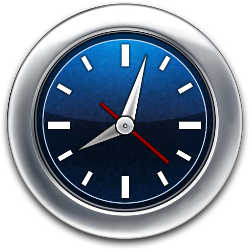 Timer Utility 5 for Mac 1.0.0 计时器