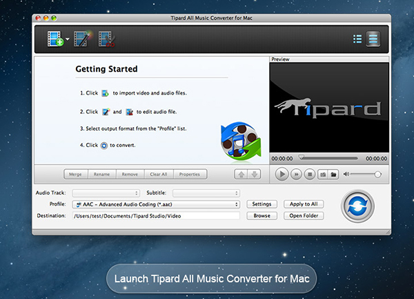 tipard-all-music-converter-9-1-10