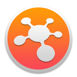 iThoughtsX for Mac 5.17  强大的思维导图管理工具