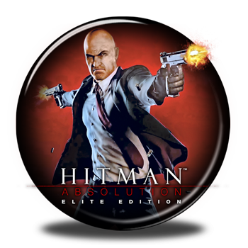 Hitman: Absolution. Elite Edition 1.1.1 (2017)  杀手:赦免精英版 MAC 16.2GB