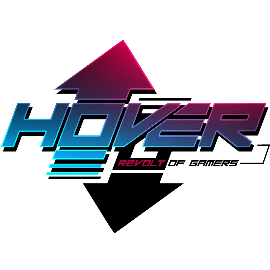 Hover: Revolt Of Gamers for Mac 《炫空:玩家起义》MAC游戏 中文版
