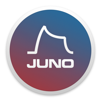 Juno Editor for Mac 2.2 Roland Juno 106和MKS7合成器